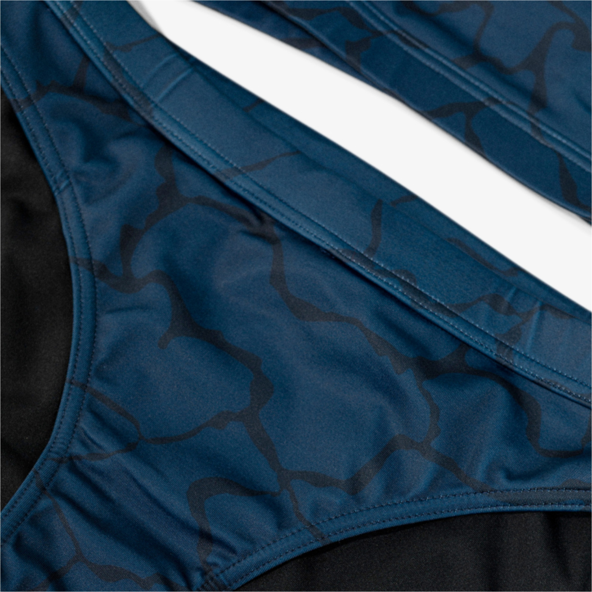 2026 Orca Mujer Bañador Tipo Bikini Core MS52 - Blue